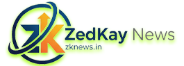 ZK News badge